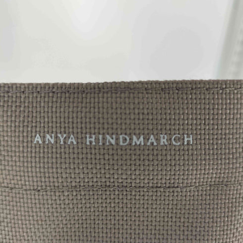 アニヤハインドマーチ ANYA HINDMARCH ユニバーサルバッグ ミニ レディース