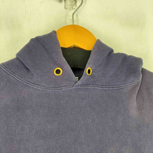 チャンピオン Champion 90S MADE IN USA リバースウィーブ パーカー メンズ JPN:XL