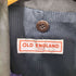 オールドイングランド OLD ENGLAND 中綿ライナー パイピングジャケット レディース JPN:36