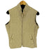 ランズエンド LANDS END キルティングベスト レディース import:XL