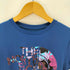 ザノースフェイス THE NORTH FACE 両面プリントロゴ S/S Tシャツ レディース M