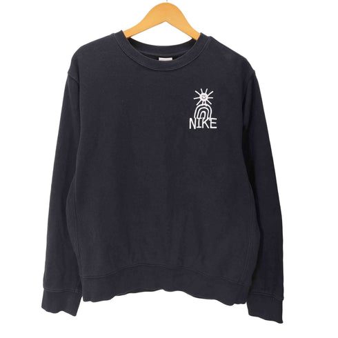 ナイキ NIKE Nsw Hbr-C Bb Crew Logo Tee メンズ JPN:M