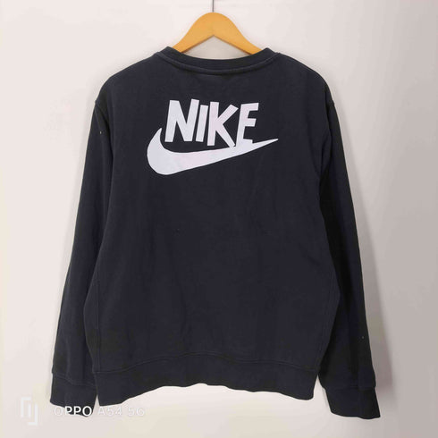 ナイキ NIKE Nsw Hbr-C Bb Crew Logo Tee メンズ JPN:M