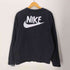 ナイキ NIKE Nsw Hbr-C Bb Crew Logo Tee メンズ JPN:M