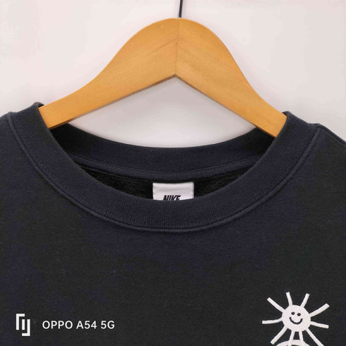 ナイキ NIKE Nsw Hbr-C Bb Crew Logo Tee メンズ JPN:M
