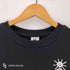 ナイキ NIKE Nsw Hbr-C Bb Crew Logo Tee メンズ JPN:M