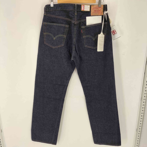 リーバイスヴィンテージクロージング Levis Vintage Clothing 501XX 1955年モデル ジーンズ ダークインディゴ ORGANIC リンス メンズ L33 W32