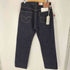 リーバイスヴィンテージクロージング Levis Vintage Clothing 501XX 1955年モデル ジーンズ ダークインディゴ ORGANIC リンス メンズ L33 W32
