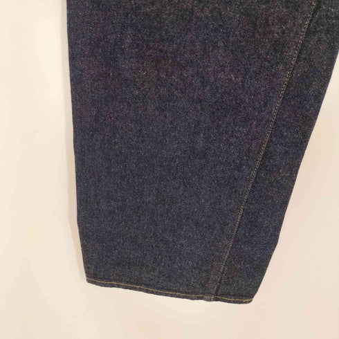 リーバイスヴィンテージクロージング Levis Vintage Clothing 501XX 1955年モデル ジーンズ ダークインディゴ ORGANIC リンス メンズ L33 W32