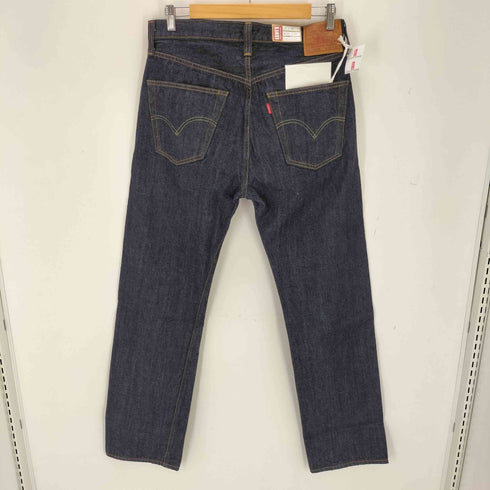リーバイスヴィンテージクロージング Levis Vintage Clothing 501XX 1947年モデル ジーンズ ダークインディゴ ORGANIC リンス メンズ W32 L32