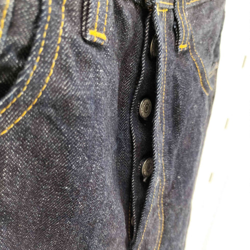 リーバイスヴィンテージクロージング Levis Vintage Clothing 501XX 1947年モデル ジーンズ ダークインディゴ ORGANIC リンス メンズ W32 L32