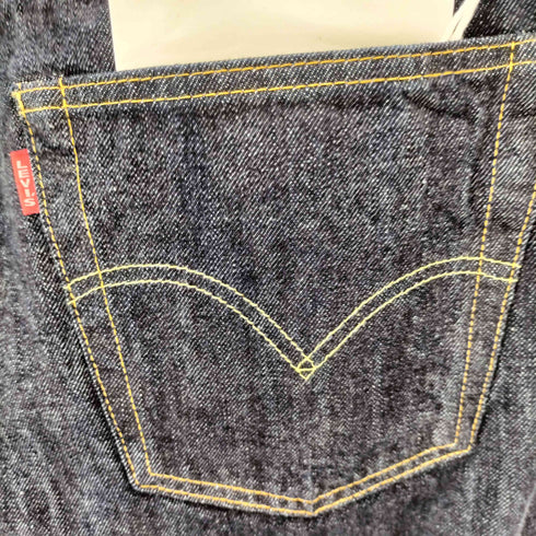 リーバイスヴィンテージクロージング Levis Vintage Clothing 501XX 1947年モデル ジーンズ ダークインディゴ ORGANIC リンス メンズ W32 L32