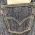 リーバイスヴィンテージクロージング Levis Vintage Clothing 501XX 1947年モデル ジーンズ ダークインディゴ ORGANIC リンス メンズ W32 L32