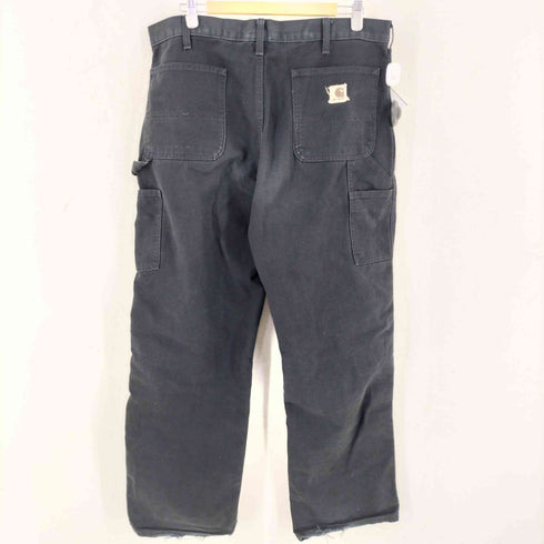 カーハート Carhartt 00s ウォッシュド ダック ペインターパンツ メンズ 38×32