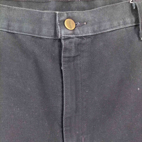 カーハート Carhartt 00s ウォッシュド ダック ペインターパンツ メンズ 38×32