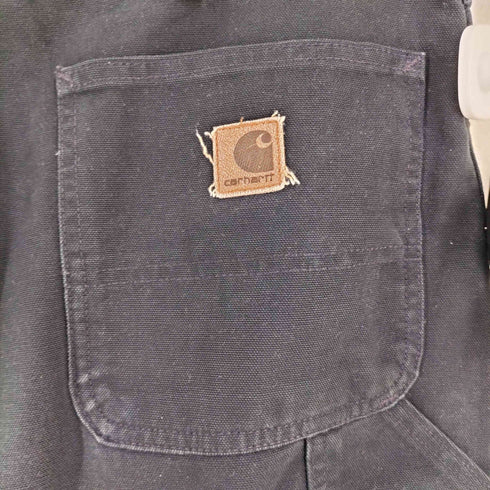カーハート Carhartt 00s ウォッシュド ダック ペインターパンツ メンズ 38×32