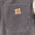 カーハート Carhartt 00s ウォッシュド ダック ペインターパンツ メンズ 38×32