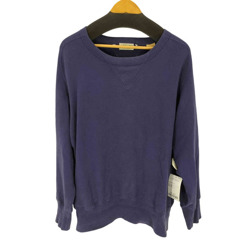 リーバイスヴィンテージクロージング Levis Vintage Clothing BAY MEADOWS SWEAT SHIRT メンズ import:XL