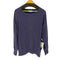 リーバイスヴィンテージクロージング Levis Vintage Clothing BAY MEADOWS SWEAT SHIRT メンズ import:XL