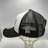 ニューエラ NEW ERA ボックスロゴ 6パネル ベースボール メッシュキャップ メンズ