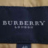 バーバリーロンドン BURBERRY LONDON 1B テーラードジャケット レディース JPN:40