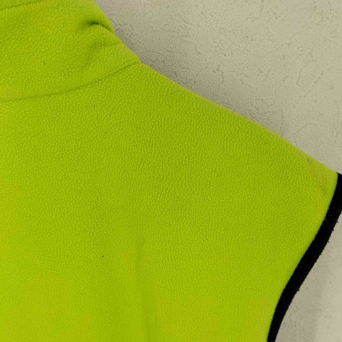 ナイキ NIKE 90~00s 銀タグ フリースベスト メンズ L