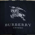 バーバリーロンドン BURBERRY LONDON 裏地ノバチェック ウール混 アンゴラ 比翼 ベルテッド ジャケット レディース JPN:38