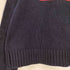 ポロラルフローレン POLO RALPH LAUREN USA製 現行タグ 星条旗 コットンニット メンズ import:L