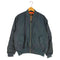 I.T.PLAIN MA-1 ボンバージャケット メンズ JPN:L