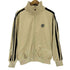 ナインティナインティ 9090 N Logo Velor Track Jacket N ロゴ ベロア トラック ジャケット メンズ JPN:XL