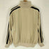 ナインティナインティ 9090 N Logo Velor Track Jacket N ロゴ ベロア トラック ジャケット メンズ JPN:XL