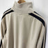 ナインティナインティ 9090 N Logo Velor Track Jacket N ロゴ ベロア トラック ジャケット メンズ JPN:XL