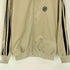 ナインティナインティ 9090 N Logo Velor Track Jacket N ロゴ ベロア トラック ジャケット メンズ JPN:XL