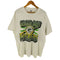 デルタ DELTA 90s アメフトチームロゴプリントTシャツ メンズ XL