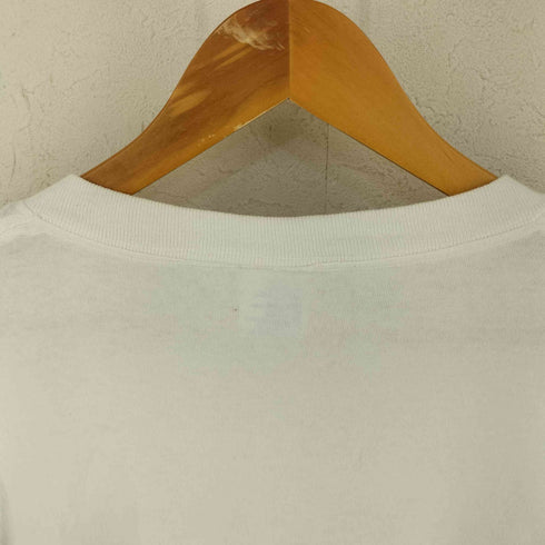 デルタ DELTA 90s アメフトチームロゴプリントTシャツ メンズ XL
