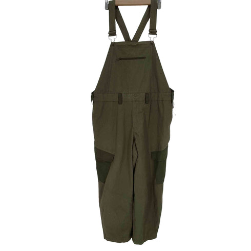 タイトブースプロダクション TBPR TIGHTBOOTH PRODUCTION × KILLERBONG コラボ FARMERS OVERALL ファーマーズ オーバーオール メンズ XL