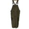 タイトブースプロダクション TBPR TIGHTBOOTH PRODUCTION × KILLERBONG コラボ FARMERS OVERALL ファーマーズ オーバーオール メンズ XL