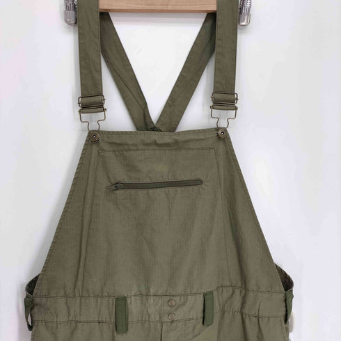タイトブースプロダクション TBPR TIGHTBOOTH PRODUCTION × KILLERBONG コラボ FARMERS OVERALL ファーマーズ オーバーオール メンズ XL