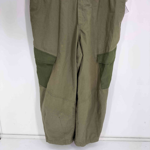タイトブースプロダクション TBPR TIGHTBOOTH PRODUCTION × KILLERBONG コラボ FARMERS OVERALL ファーマーズ オーバーオール メンズ XL