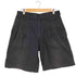 バーニーズニューヨーク BARNEYS NEWYORK GOLF OPTIジップ イタリア製 2タック チノショーツ メンズ 50