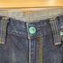 リーバイス Levis LX502-0001 USED加工 502 ジップフライデニム メンズ 33inch