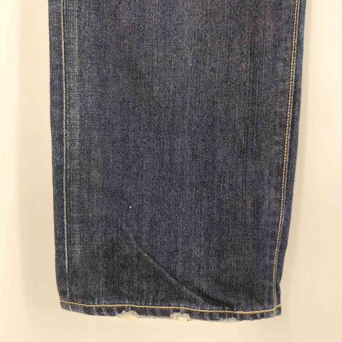 リーバイス Levis LX502-0001 USED加工 502 ジップフライデニム メンズ 33inch