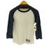 チャンピオン Champion 無地 ラグランカットソー レディース import:S