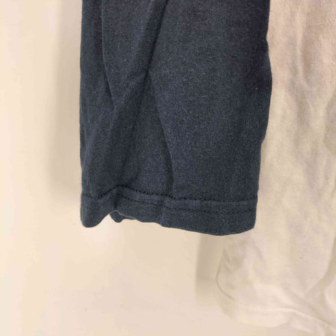 チャンピオン Champion 無地 ラグランカットソー レディース import:S