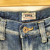 エドウィン EDWIN 504 LOOSE STRAIGHT USED加工 ジップフライデニム メンズ 31inch