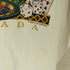 90-00s カジノTシャツ メンズ XL