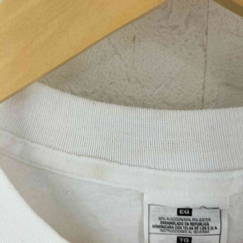 90-00s カジノTシャツ メンズ XL