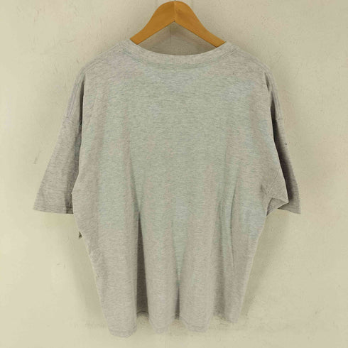 ギルダン GILDAN 企業ロゴ プリントTシャツ メンズ XL