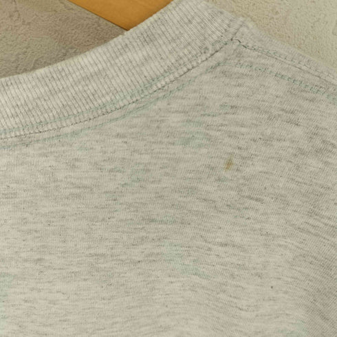 ギルダン GILDAN 企業ロゴ プリントTシャツ メンズ XL