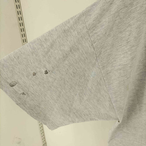 ギルダン GILDAN 企業ロゴ プリントTシャツ メンズ XL